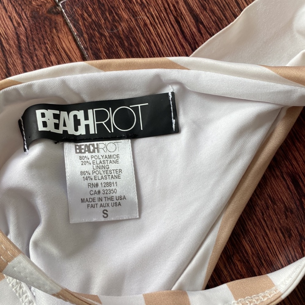 Beach riot bikini - Picture 5 of 5